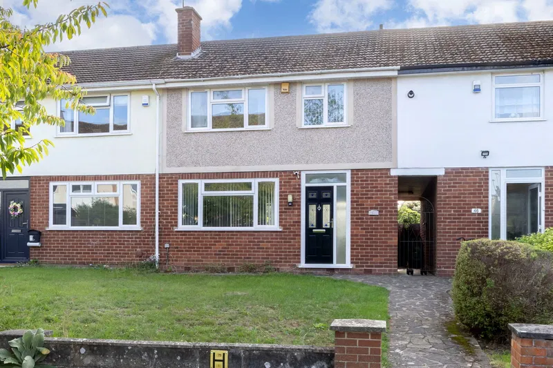 Arle Gardens, Cheltenham, GL51 8HR