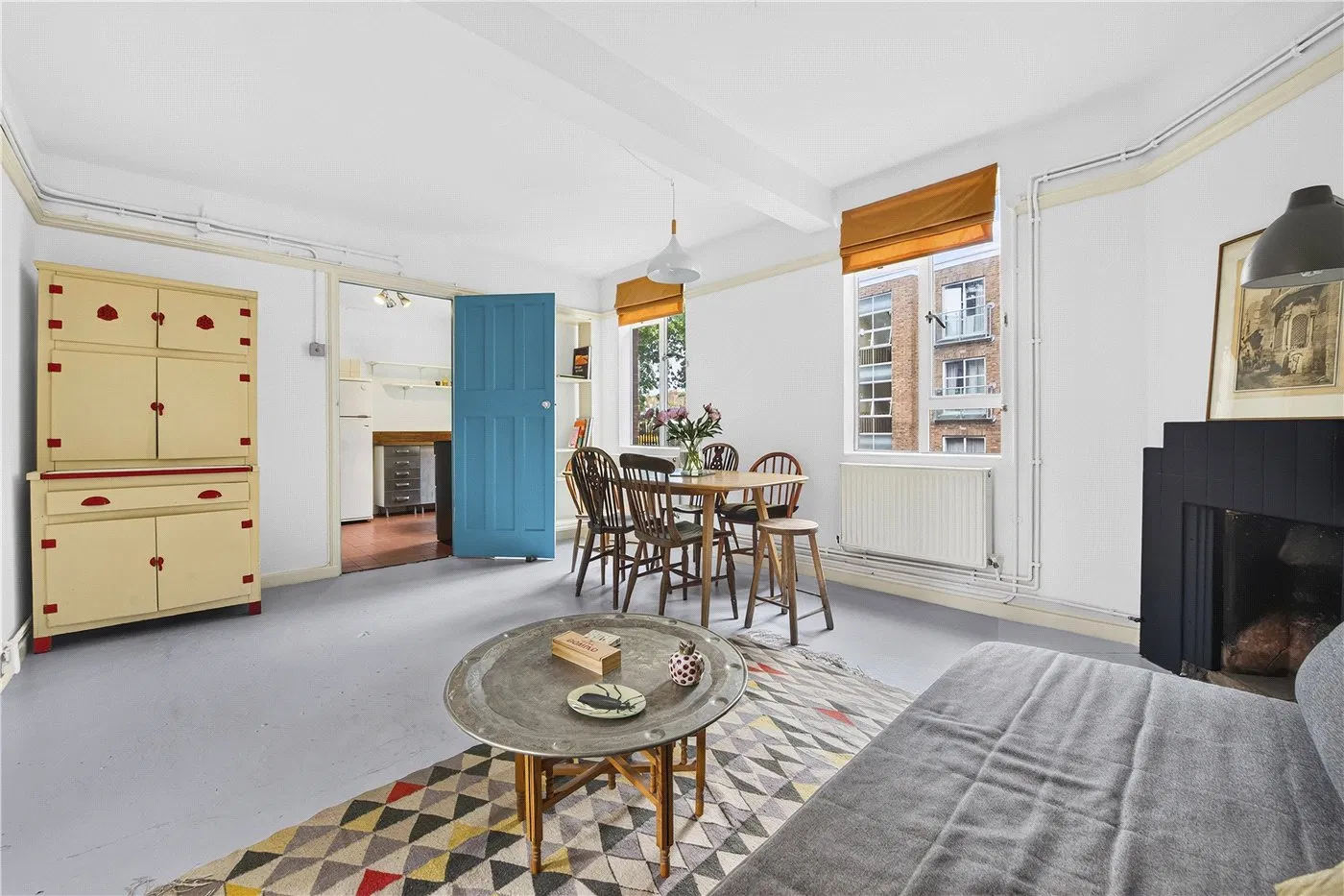 Margery Street, London, WC1X - image 1