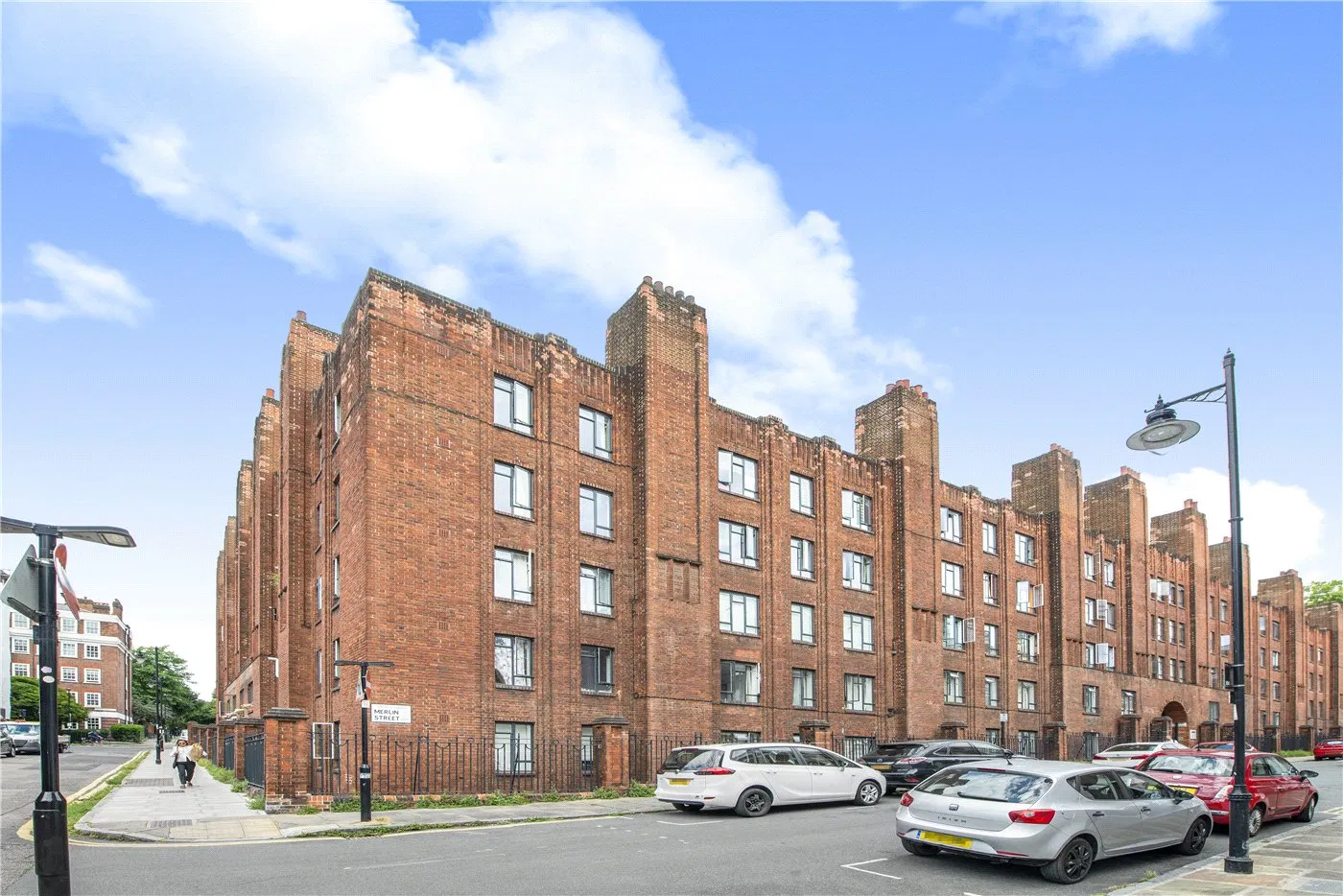 Margery Street, London, WC1X - image 2