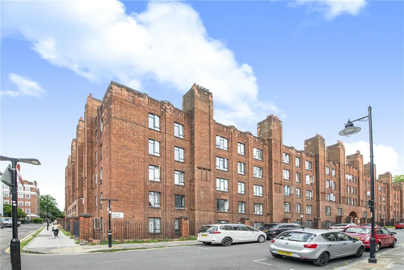 Margery Street, London, WC1X - image 2