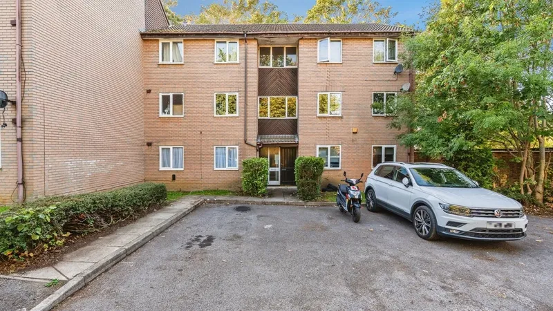 The Oaks, Southampton, Hampshire, SO19