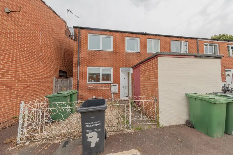 Lewis Road, Loughborough, Leicestershire, LE11 5JQ