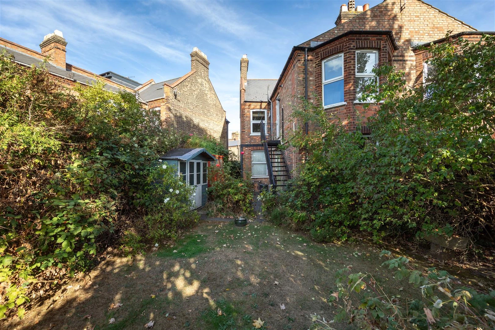 Edward Road, Walthamstow, E17 - image 13
