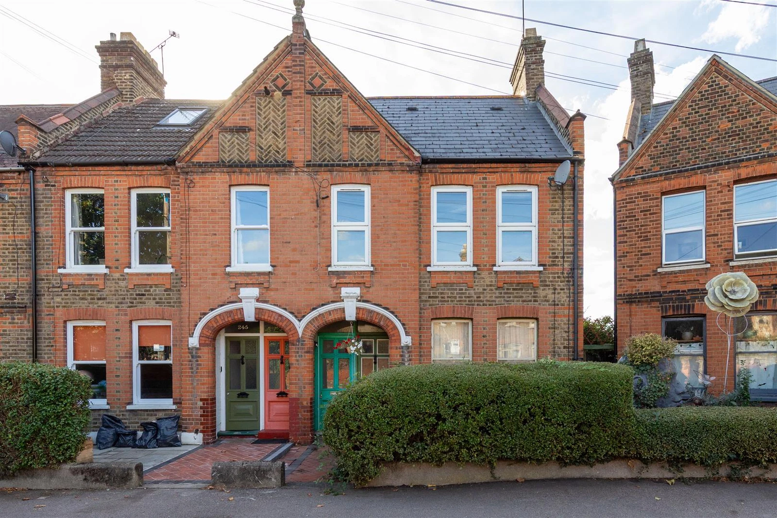 Edward Road, Walthamstow, E17 - image 1