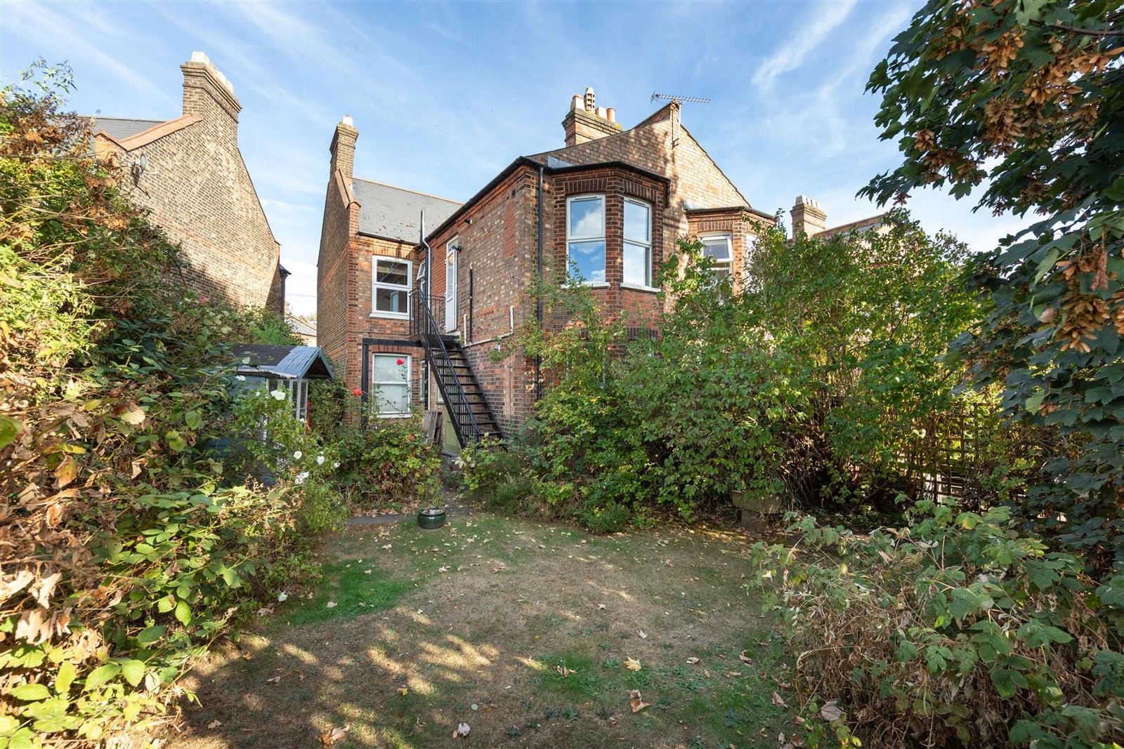 Edward Road, Walthamstow, E17 - image 6