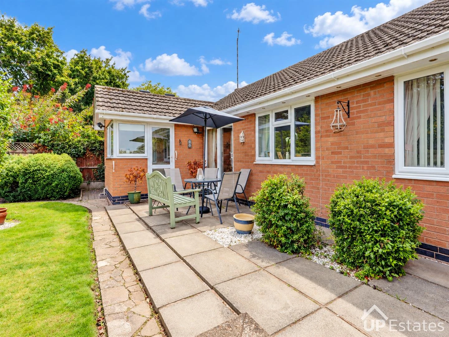 The Limes, Bedworth - image 11