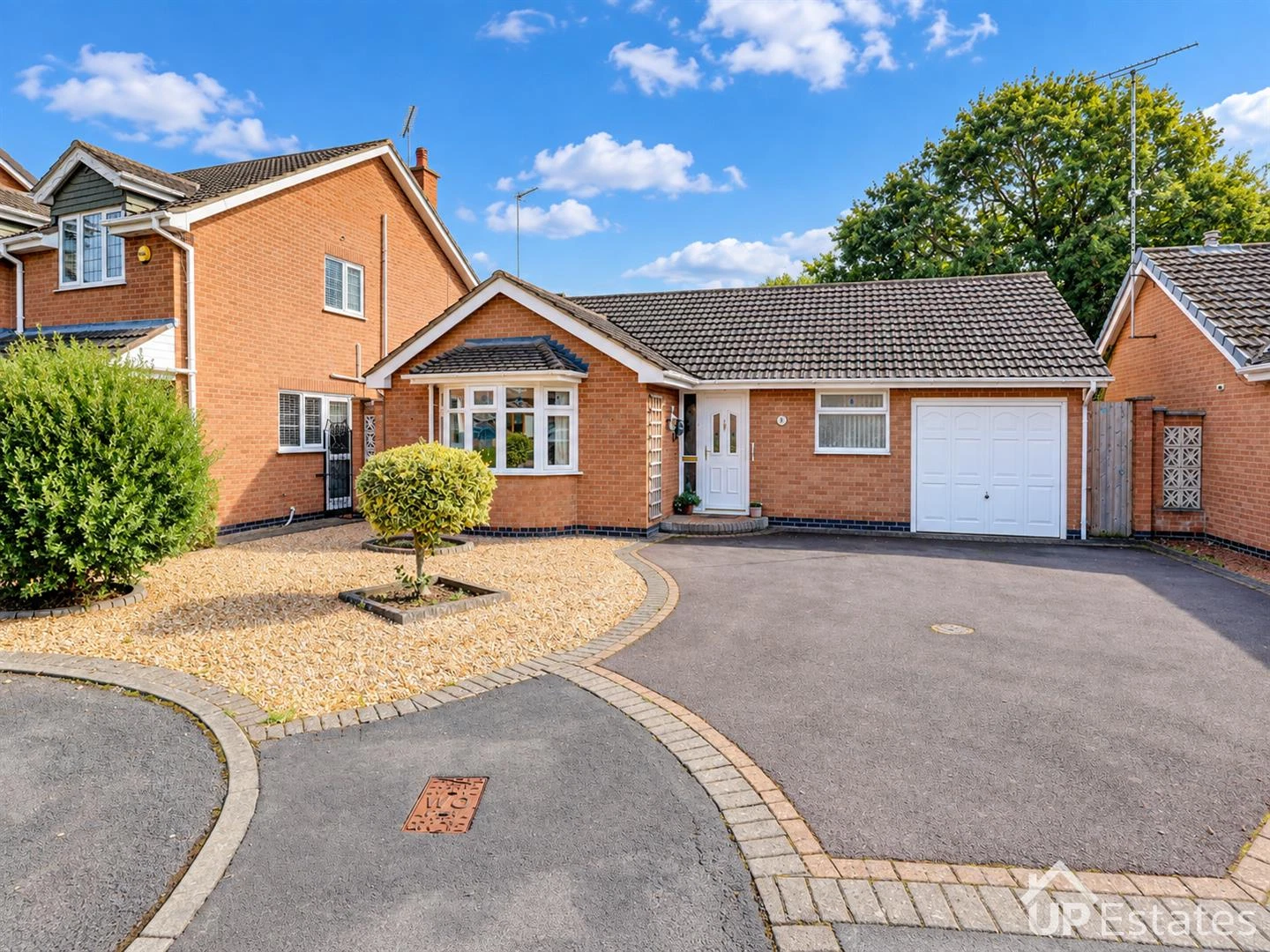 The Limes, Bedworth - image 1