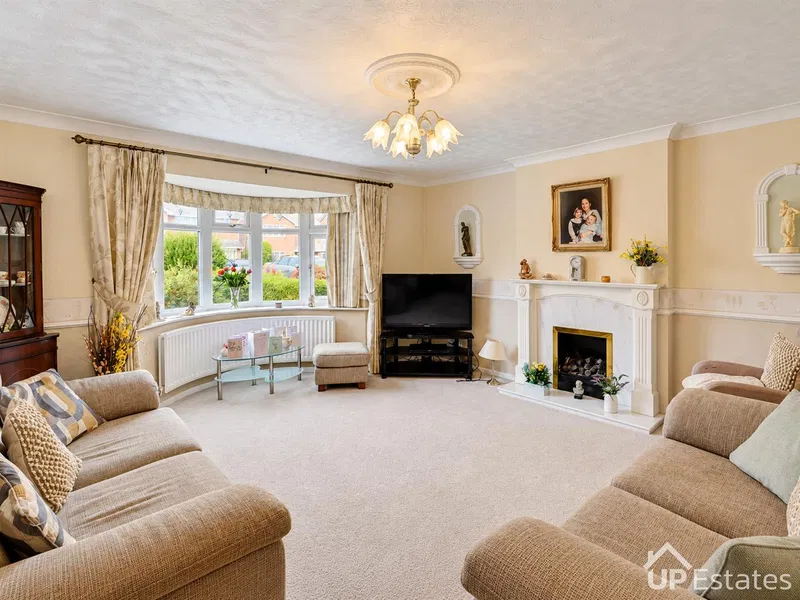 The Limes, Bedworth - image 3