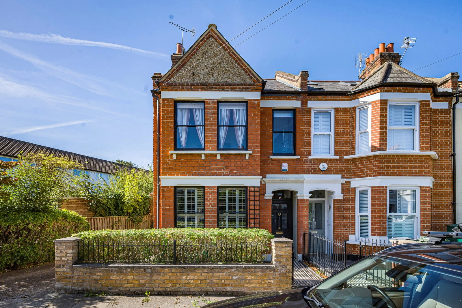 Pentney Road, Hyde Farm, Balham - image 1