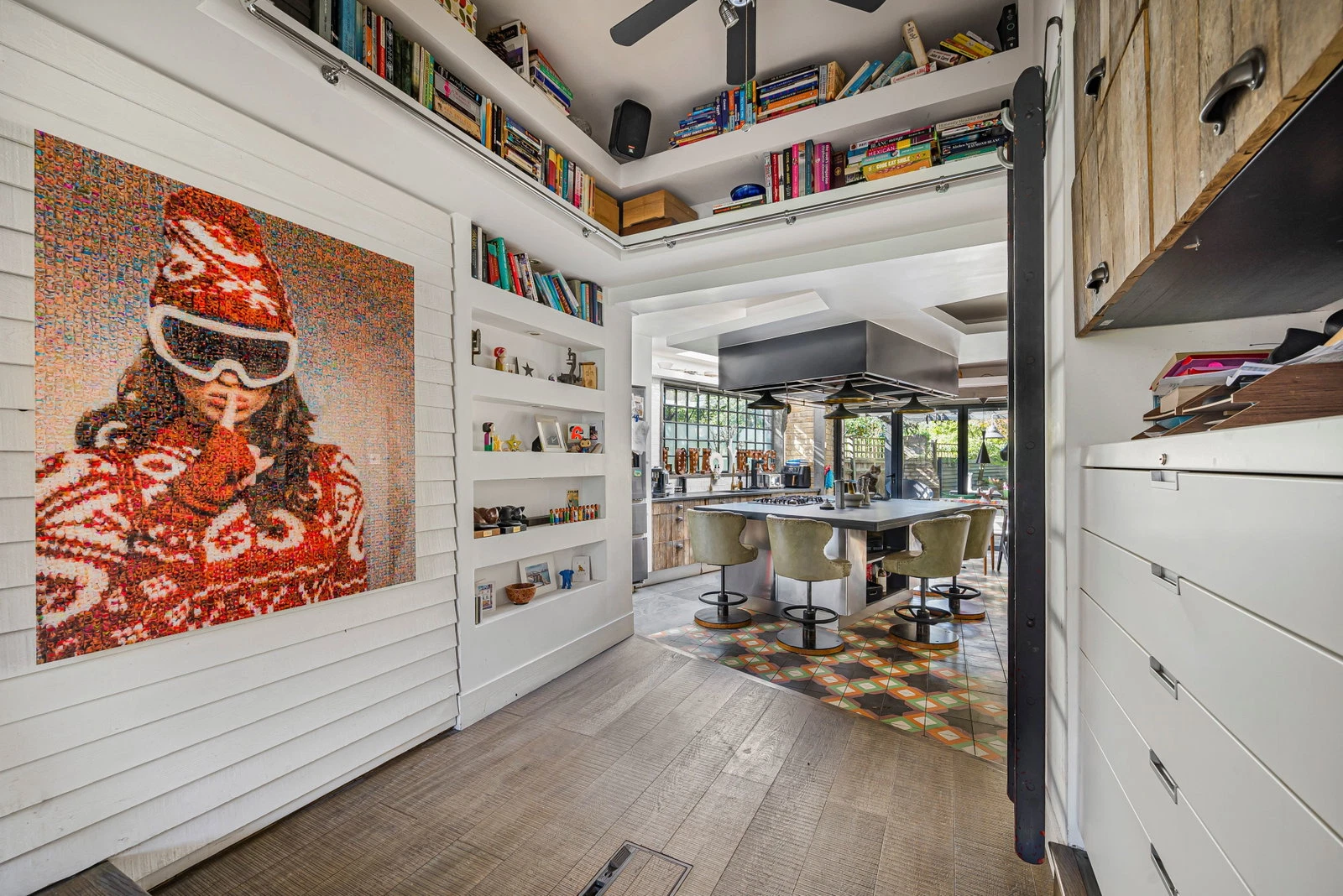 Pentney Road, Hyde Farm, Balham - image 27