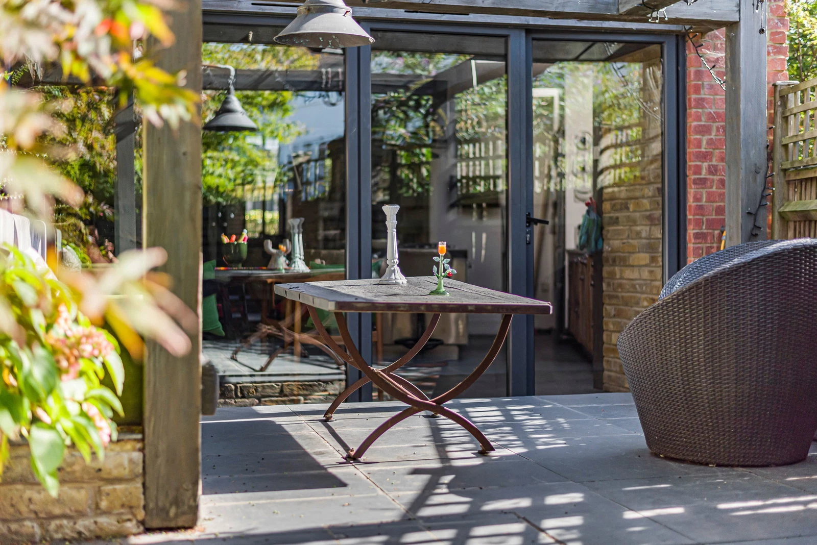 Pentney Road, Hyde Farm, Balham - image 30