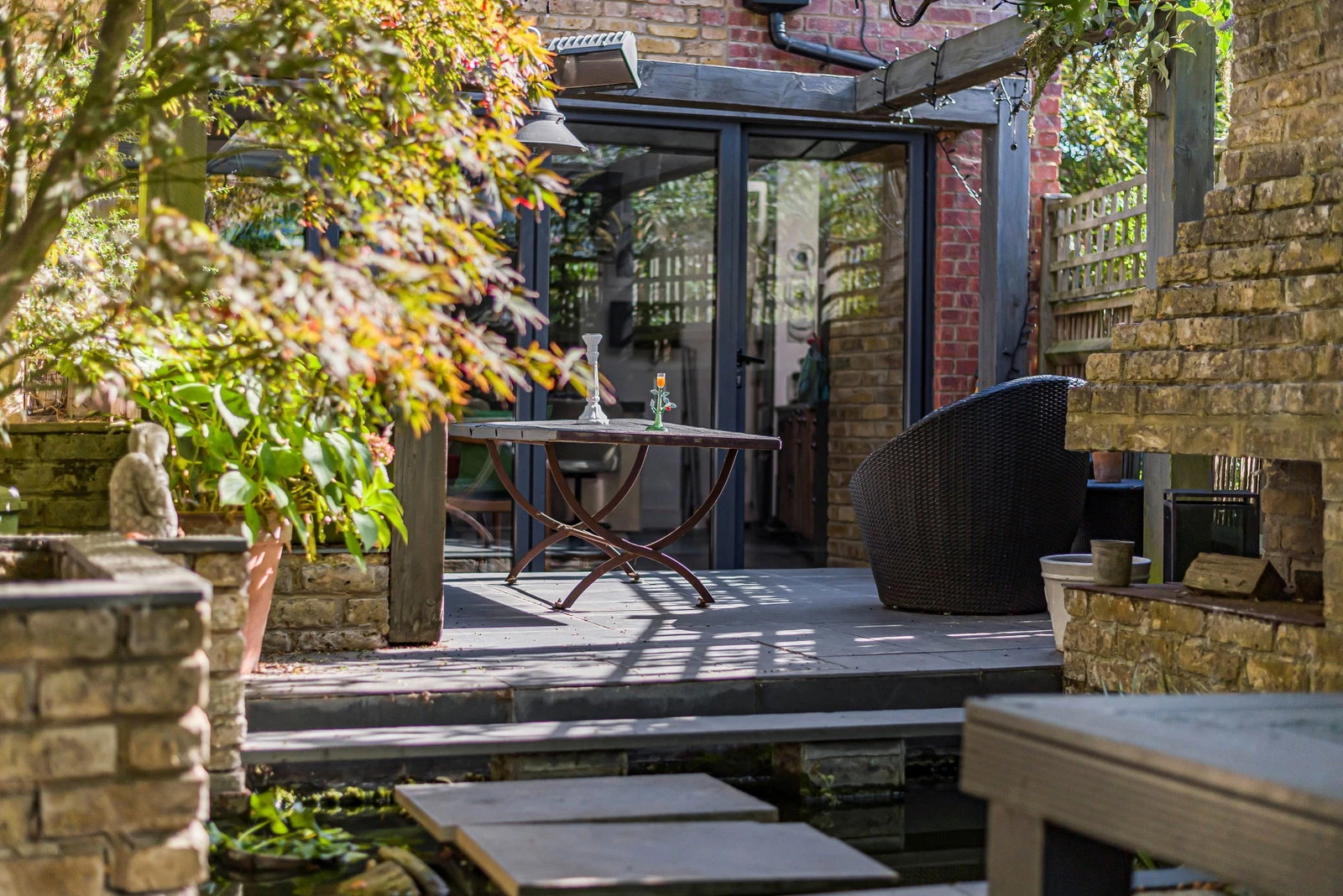 Pentney Road, Hyde Farm, Balham - image 31
