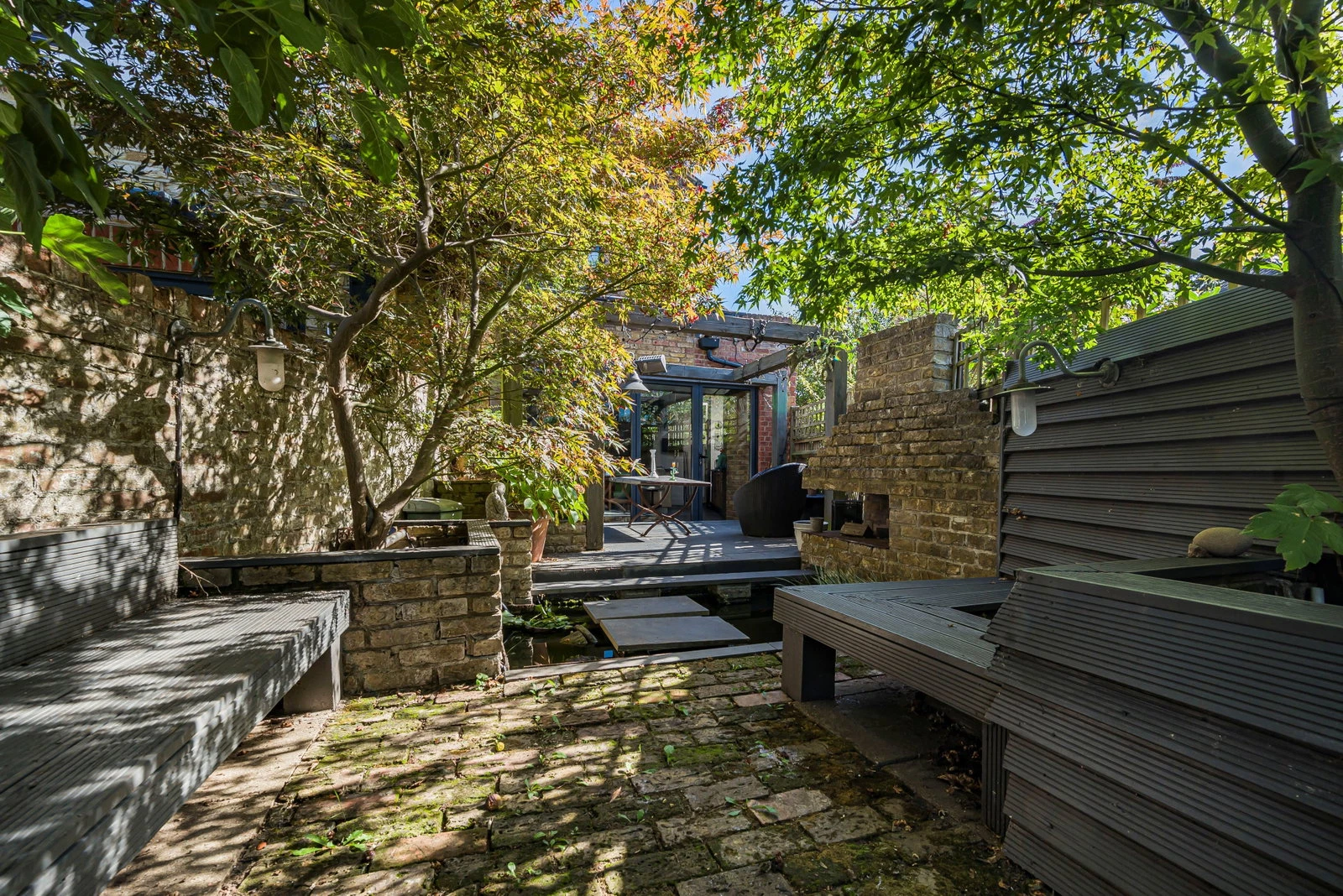 Pentney Road, Hyde Farm, Balham - image 32