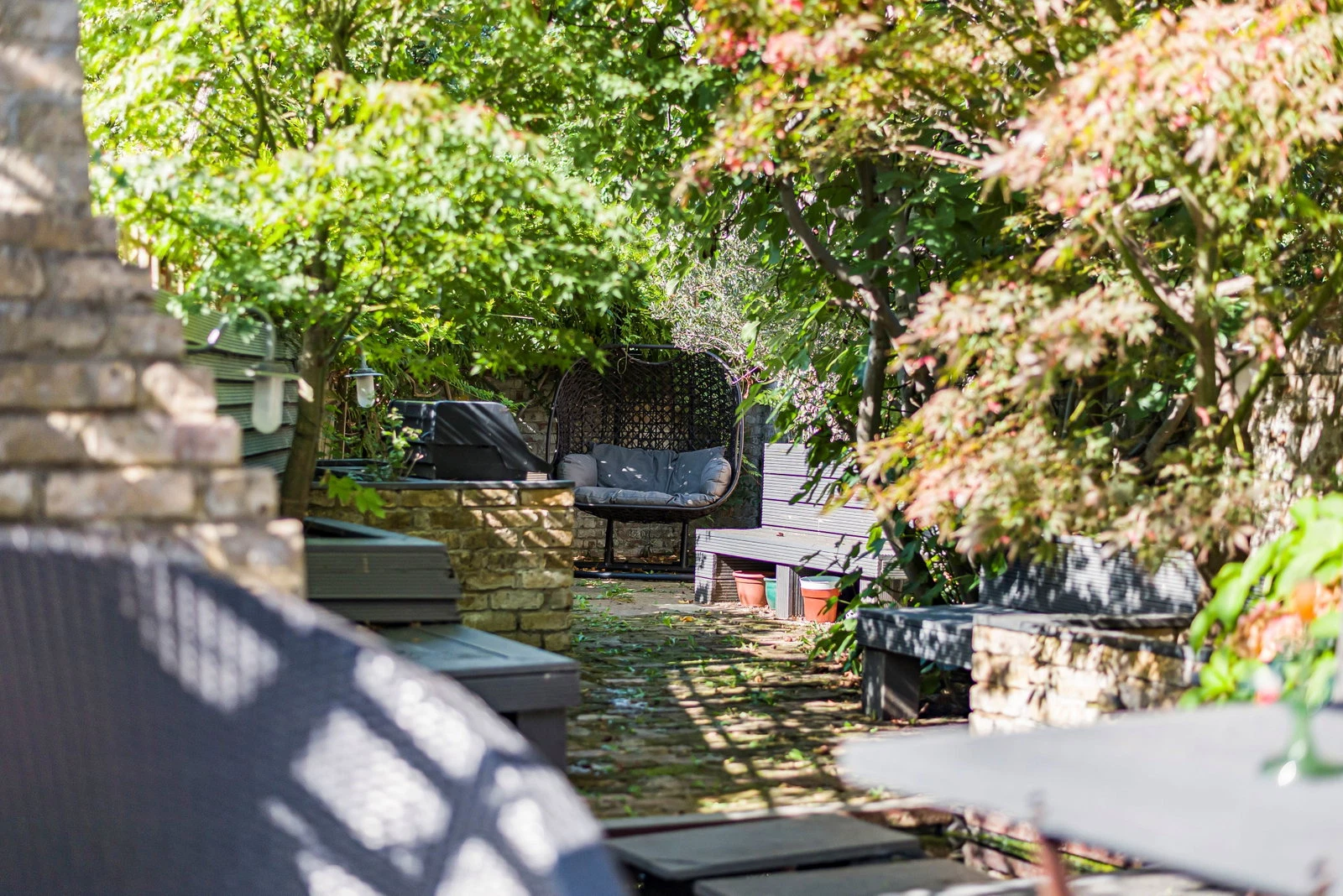 Pentney Road, Hyde Farm, Balham - image 34