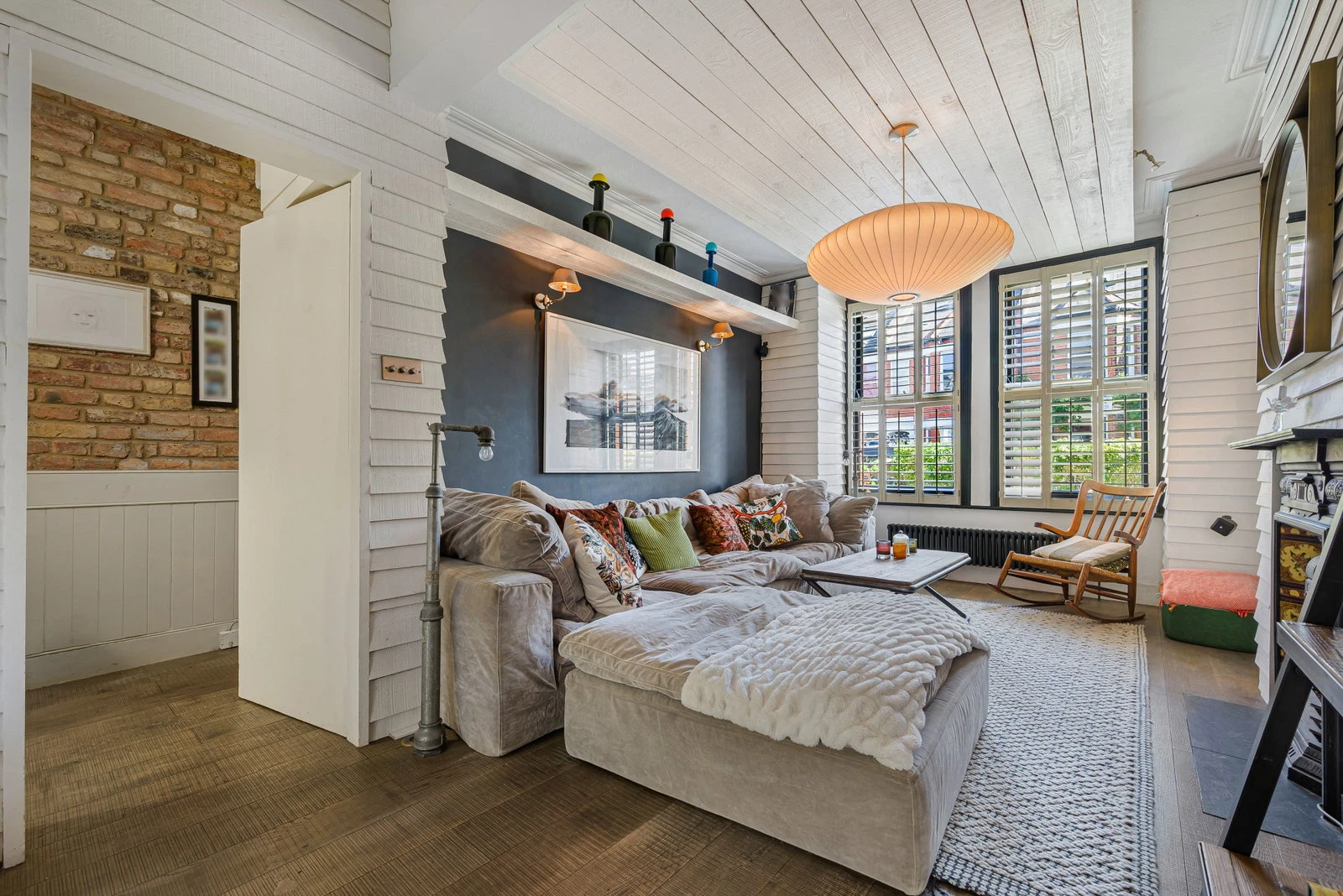 Pentney Road, Hyde Farm, Balham - image 3