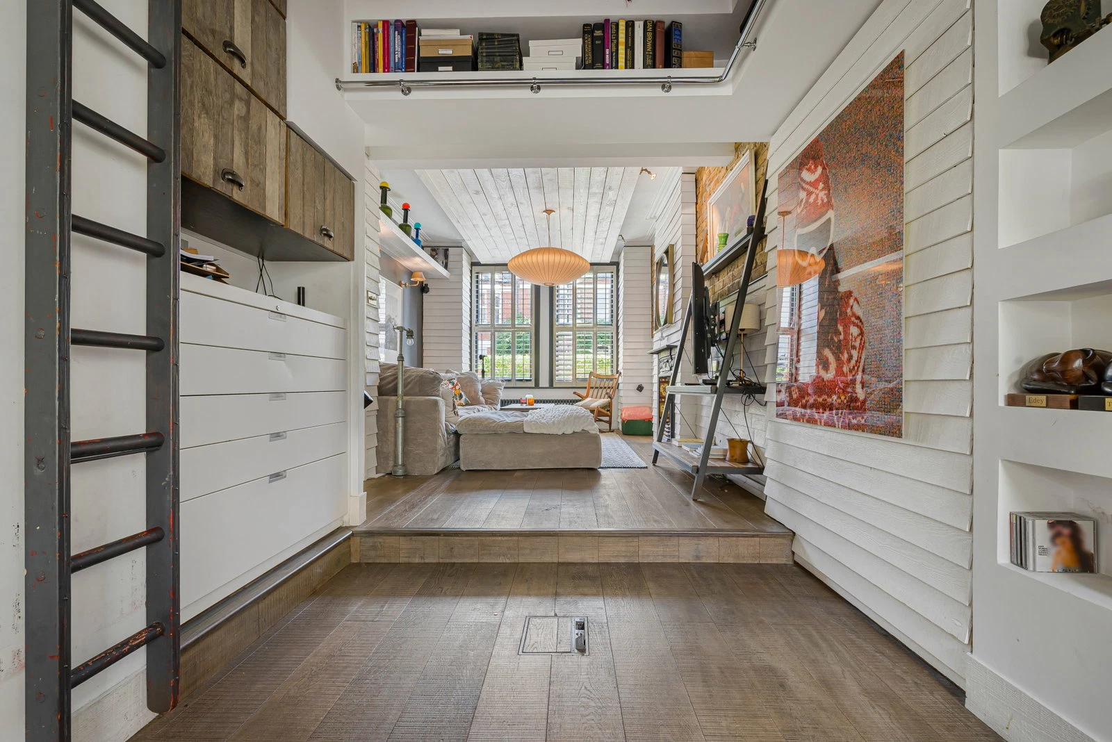 Pentney Road, Hyde Farm, Balham - image 6