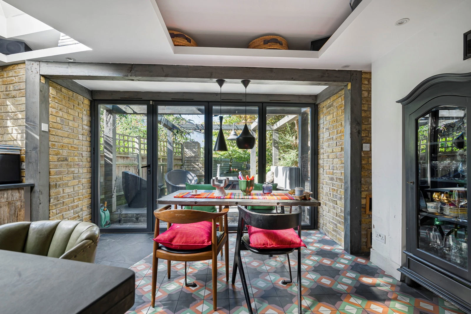 Pentney Road, Hyde Farm, Balham - image 7
