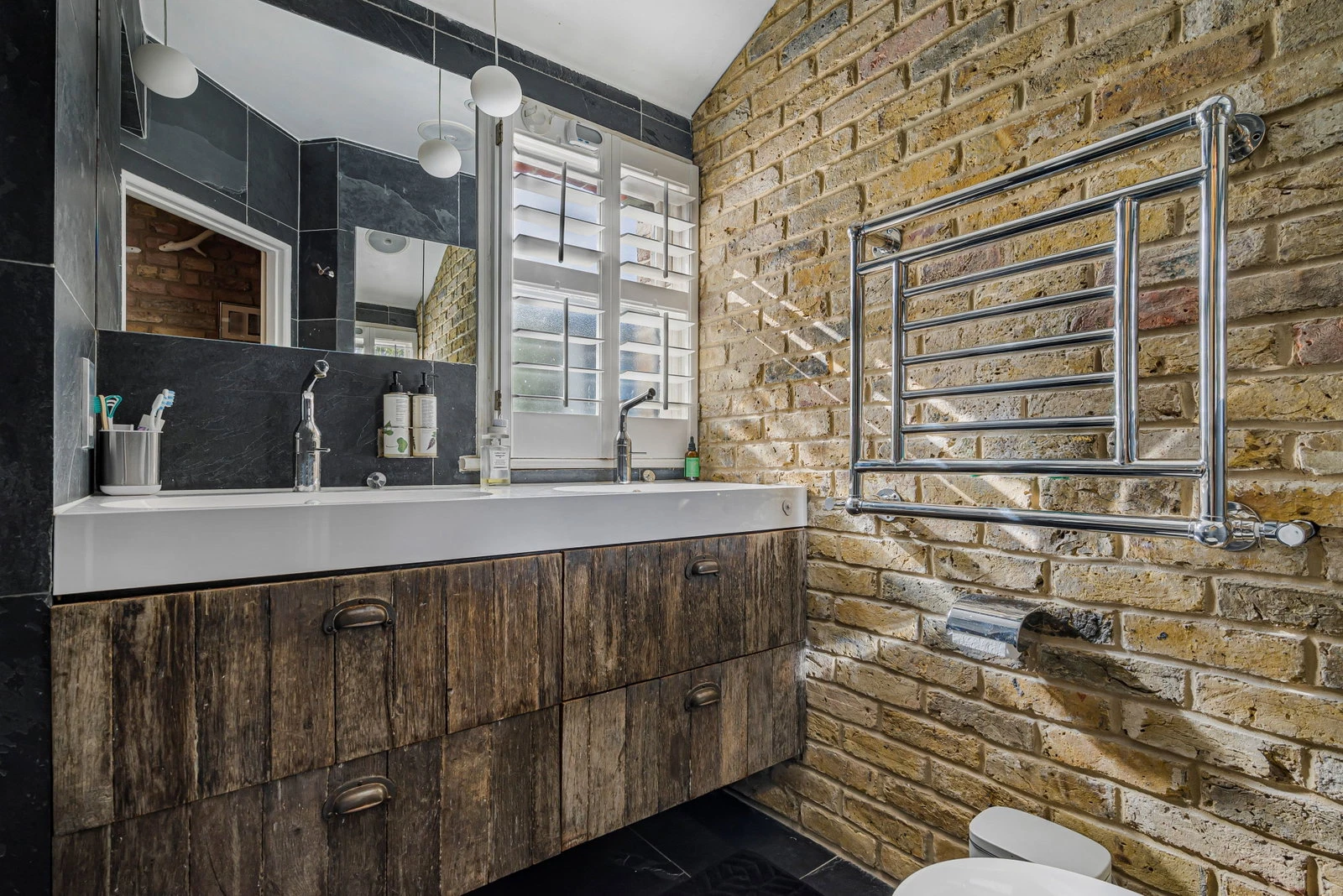 Pentney Road, Hyde Farm, Balham - image 9