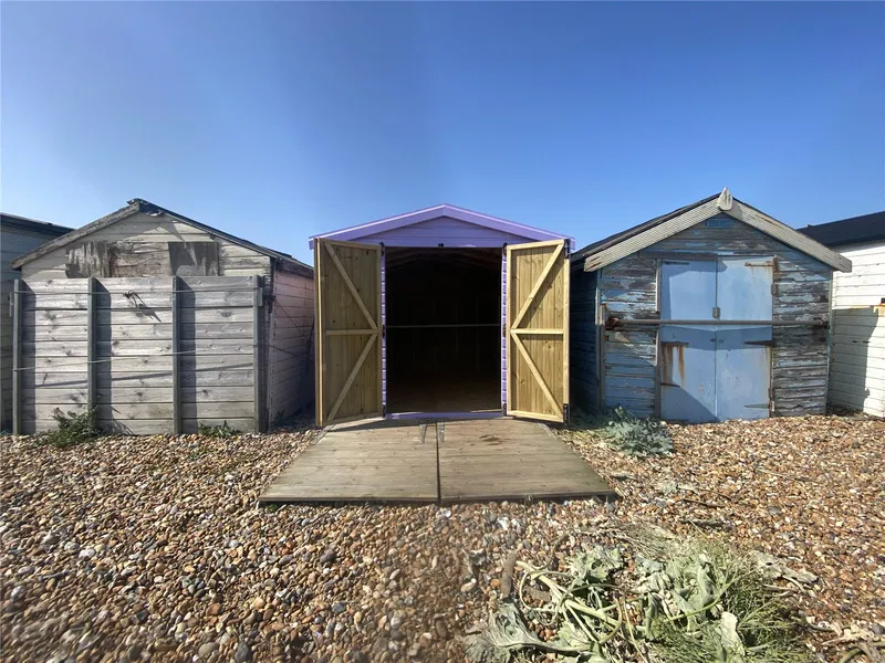 Beach Green, Lancing, West Sussex, BN15