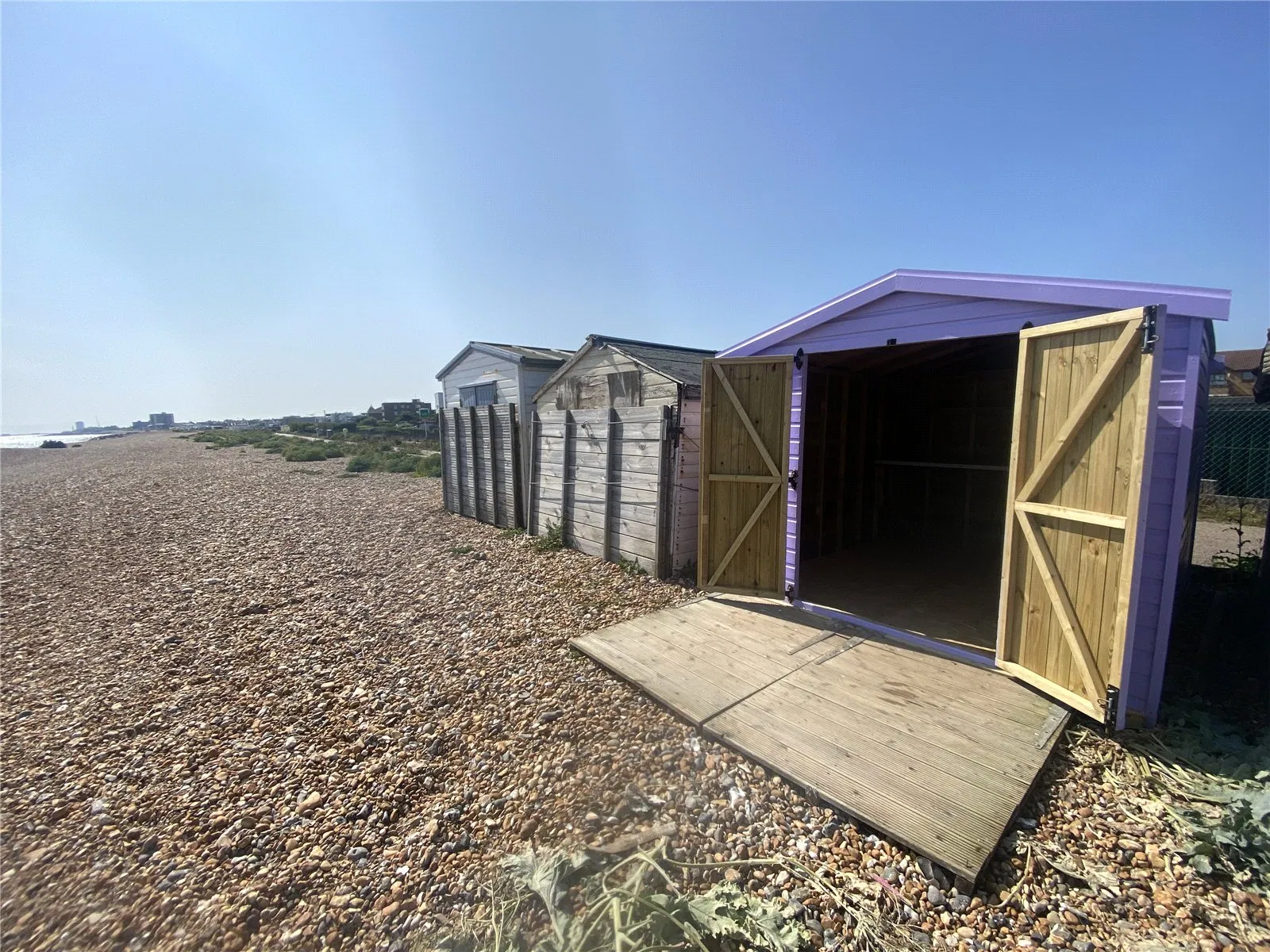 Beach Green, Lancing, West Sussex, BN15 - image 4
