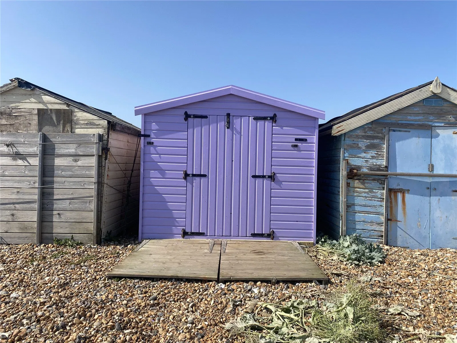 Beach Green, Lancing, West Sussex, BN15 - image 5