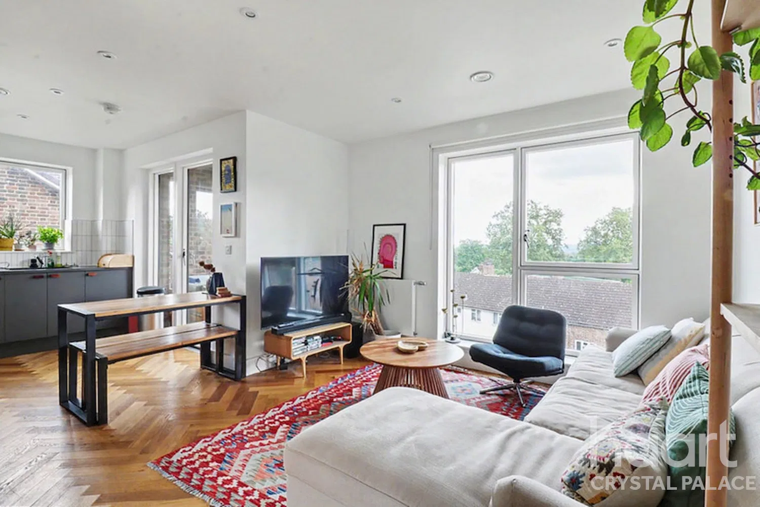 Sylvan Hill, London, SE19 - image 1