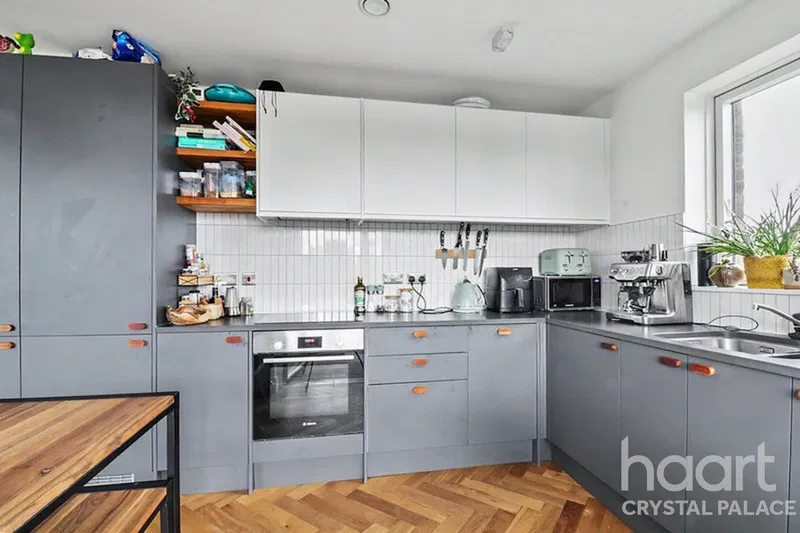 Sylvan Hill, London, SE19 - image 2
