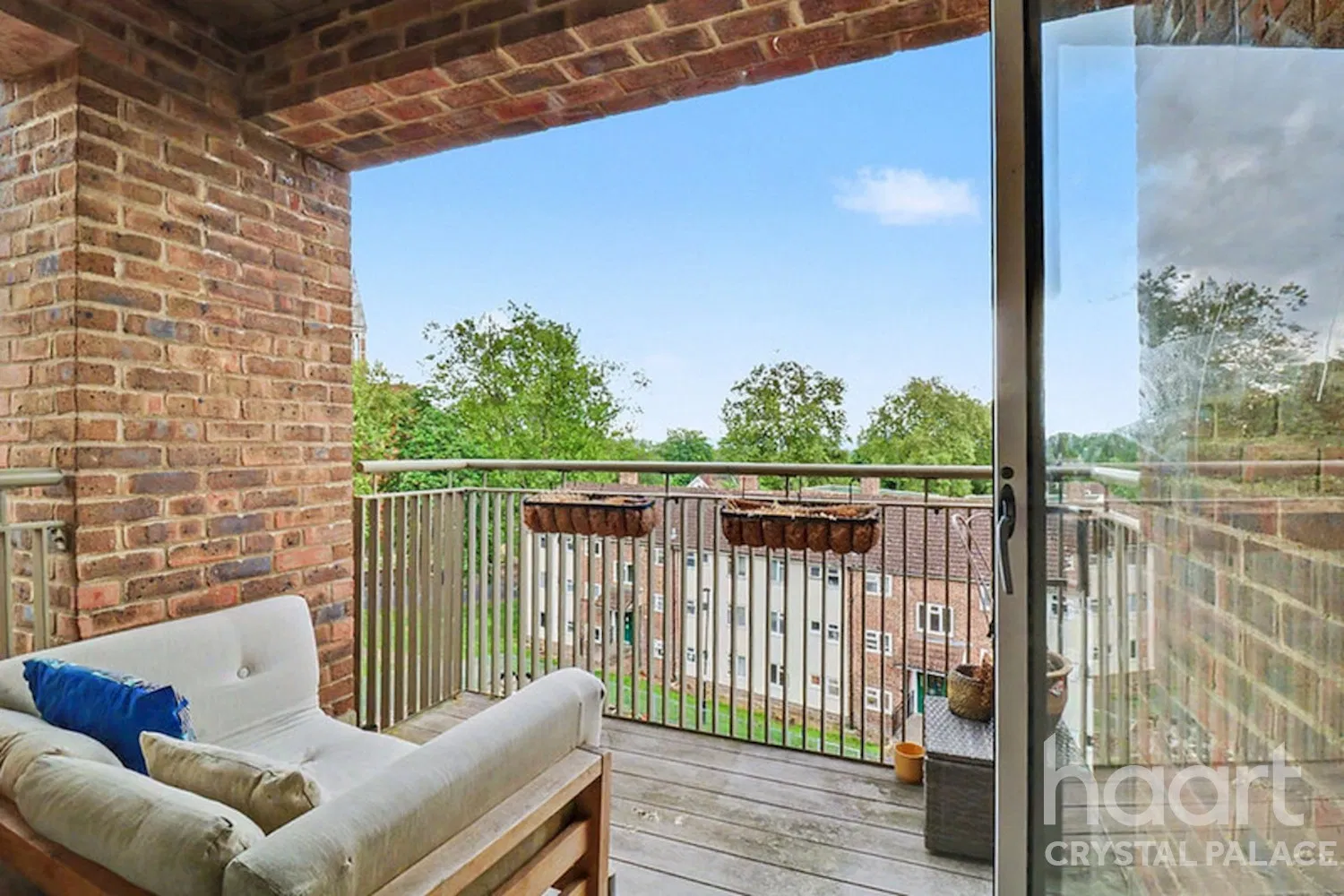 Sylvan Hill, London, SE19 - image 3