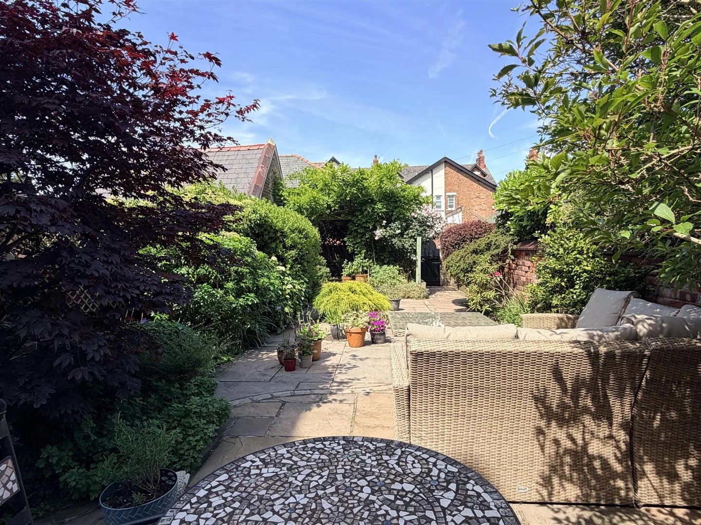 Milner Road, Lytham, FY8 4EY - image 14