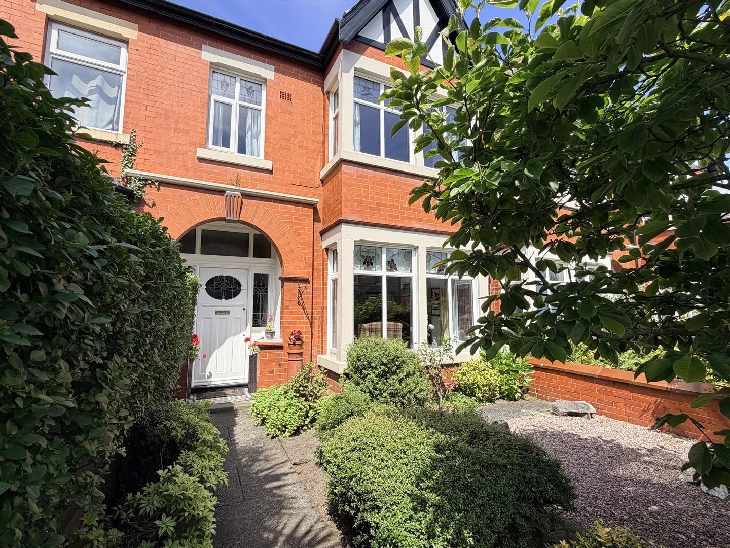 Milner Road, Lytham, FY8 4EY - image 1