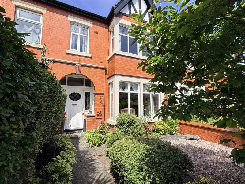 Milner Road, Lytham, FY8 4EY
