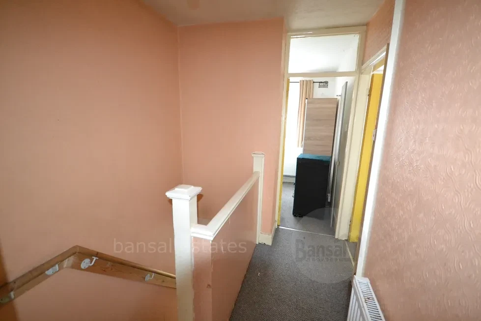 Cheveral Avenue, Radford, CV6 - image 5