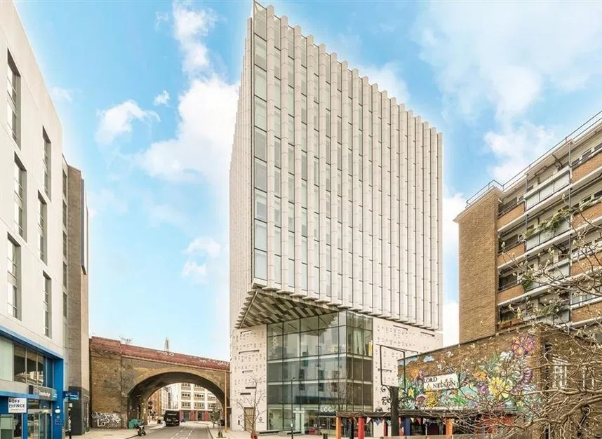 Union Street, Southwark, SE1 - image 5