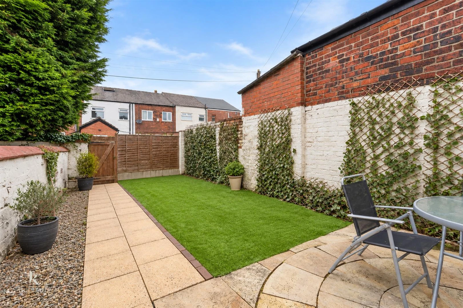 Buchanan Street, Pendlebury, M27 4AA - image 11