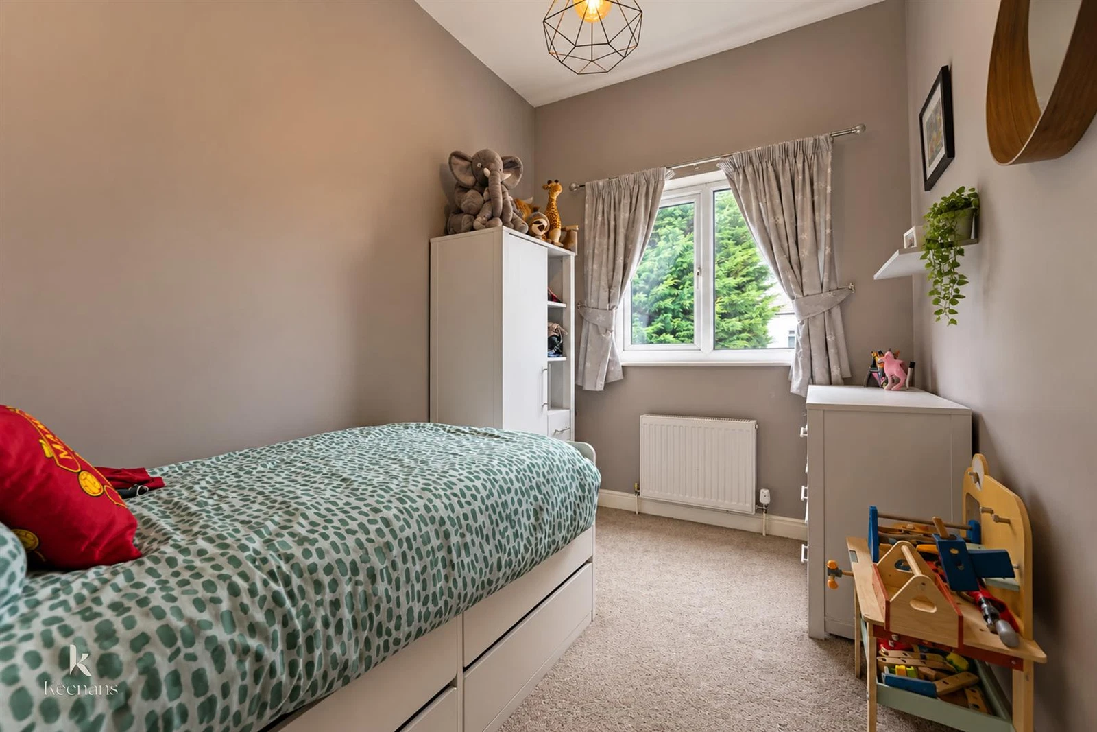 Buchanan Street, Pendlebury, M27 4AA - image 12