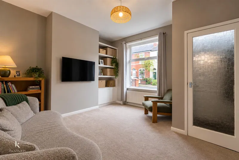 Buchanan Street, Pendlebury, M27 4AA - image 2