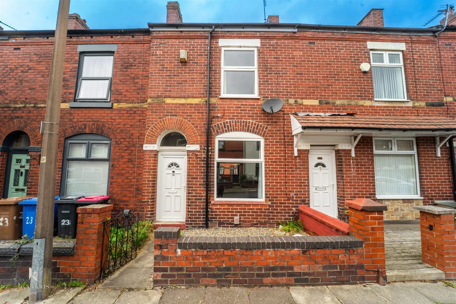 Buchanan Street, Pendlebury, M27 4AA - image 3