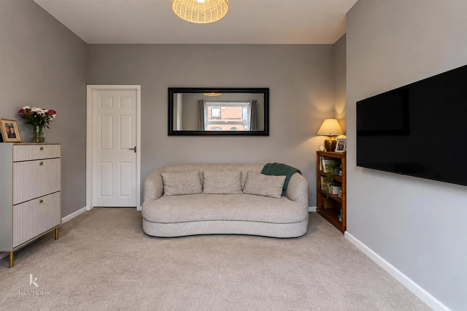 Buchanan Street, Pendlebury, M27 4AA - image 4