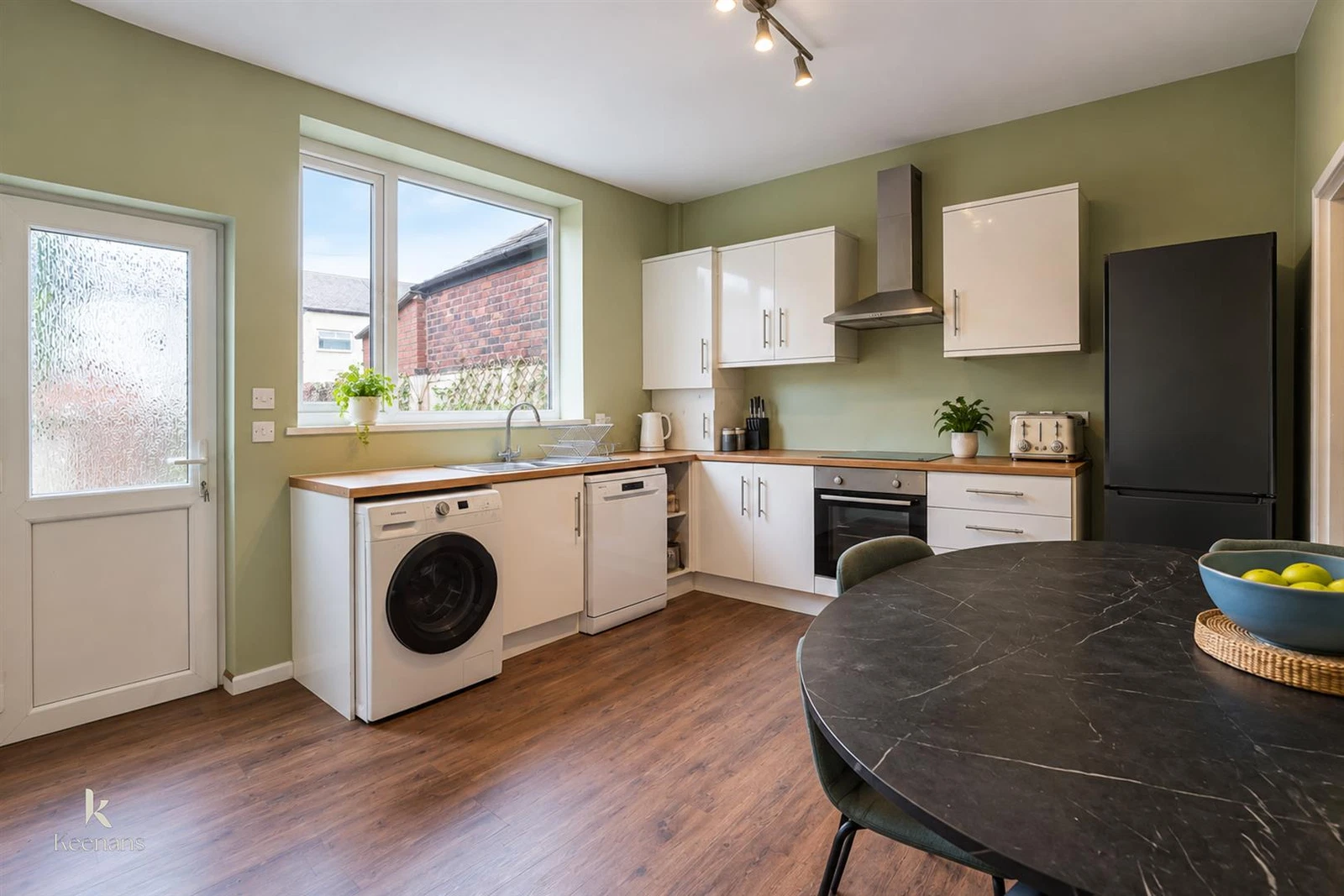 Buchanan Street, Pendlebury, M27 4AA - image 5