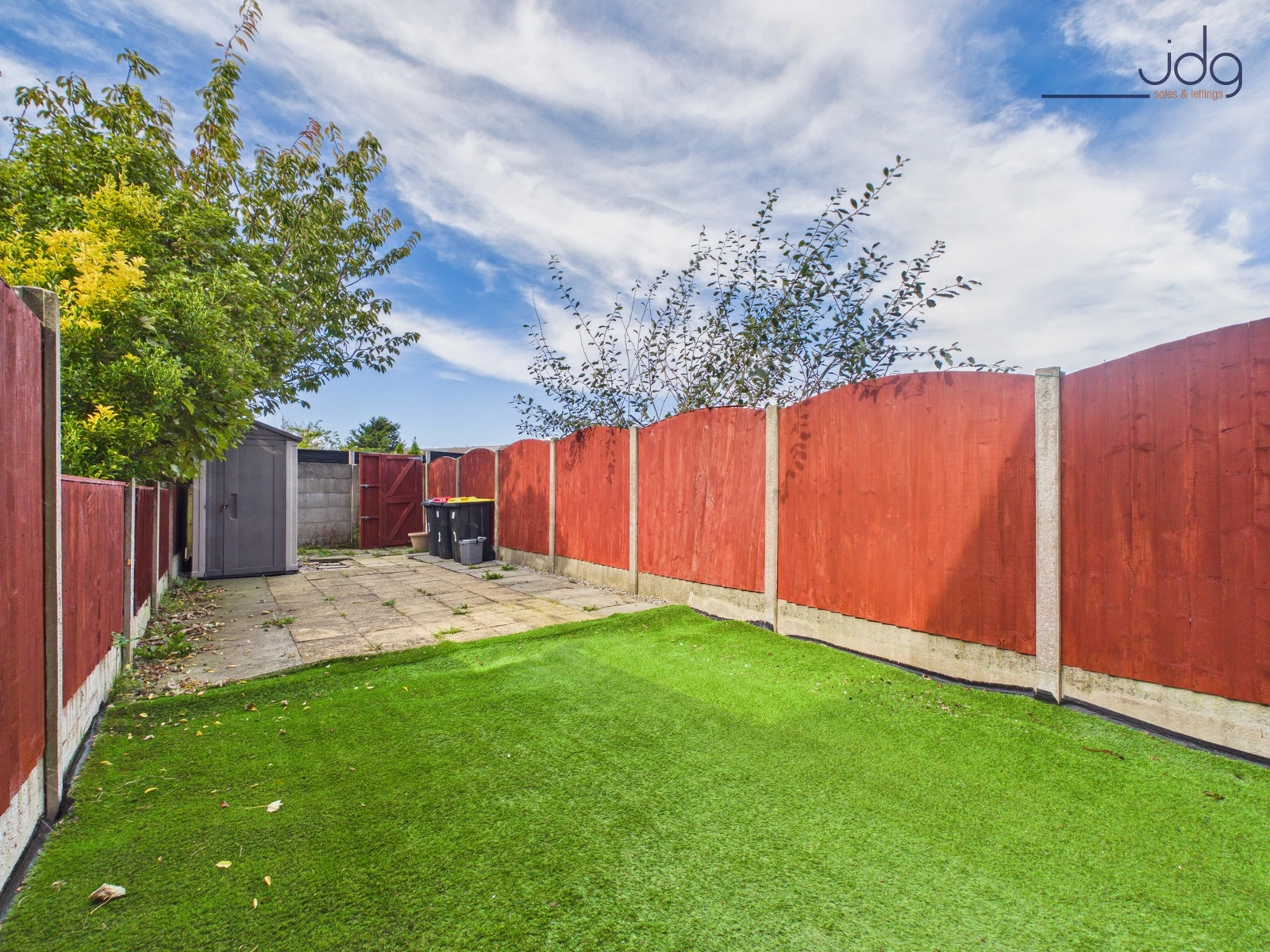 Westminster Close, Heaton With Oxcliffe, Morecambe, LA3 3RT - image 15