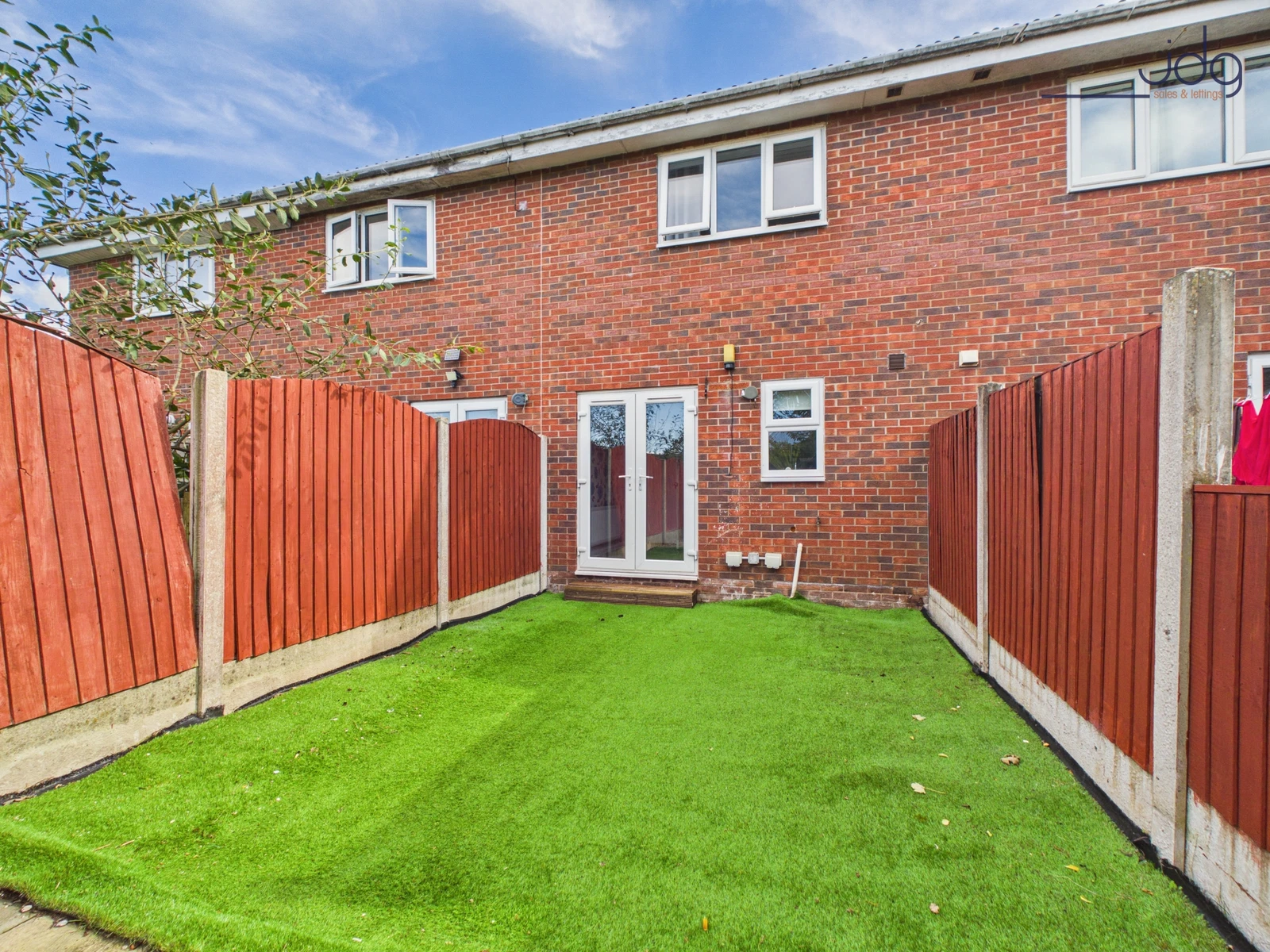 Westminster Close, Heaton With Oxcliffe, Morecambe, LA3 3RT - image 17