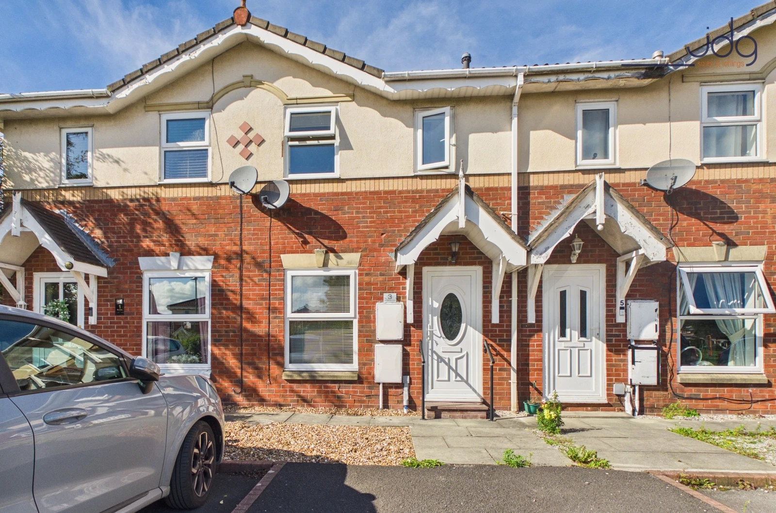 Westminster Close, Heaton With Oxcliffe, Morecambe, LA3 3RT - image 1