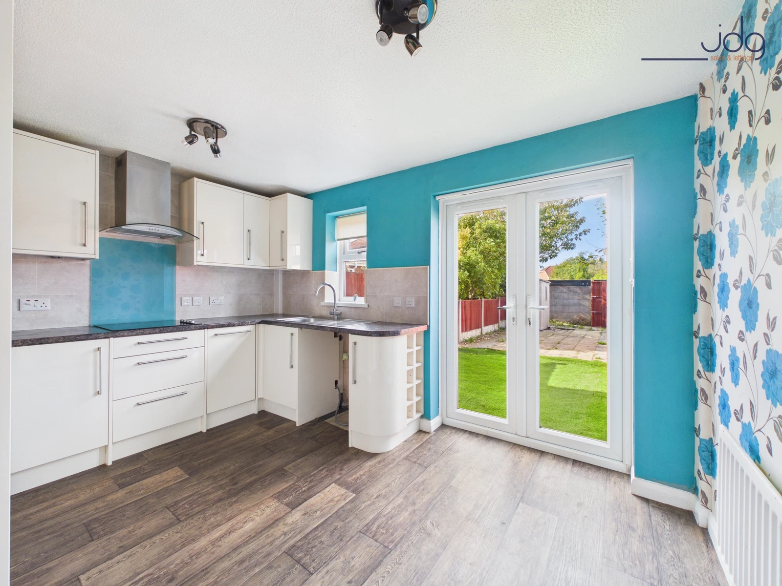Westminster Close, Heaton With Oxcliffe, Morecambe, LA3 3RT - image 9