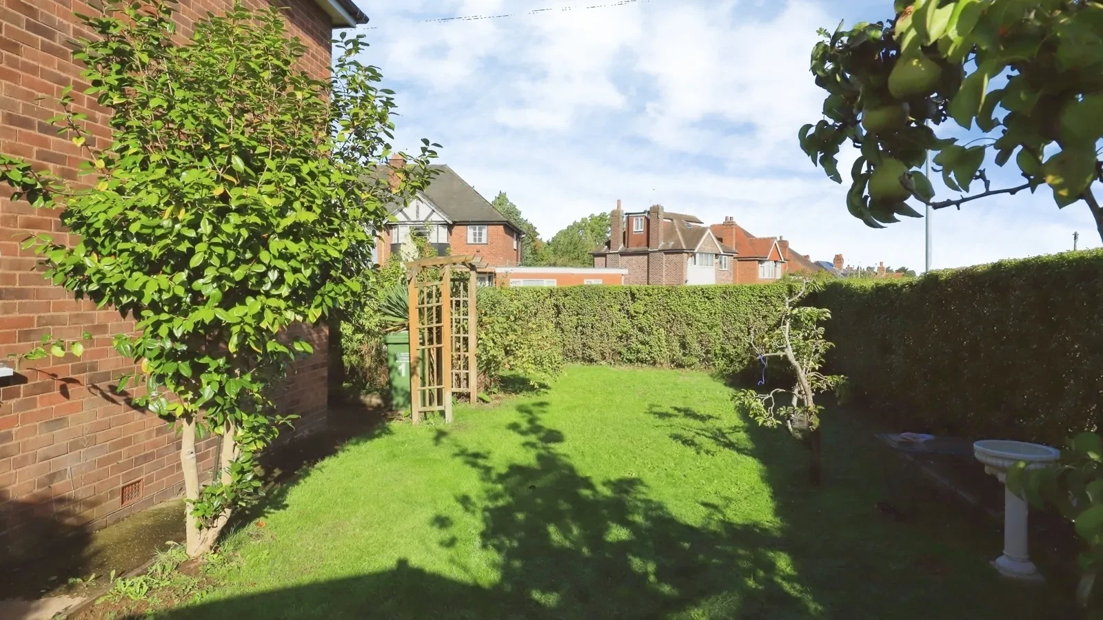 Spring Grove Crescent, Kidderminster, Worcestershire, DY11 - image 19