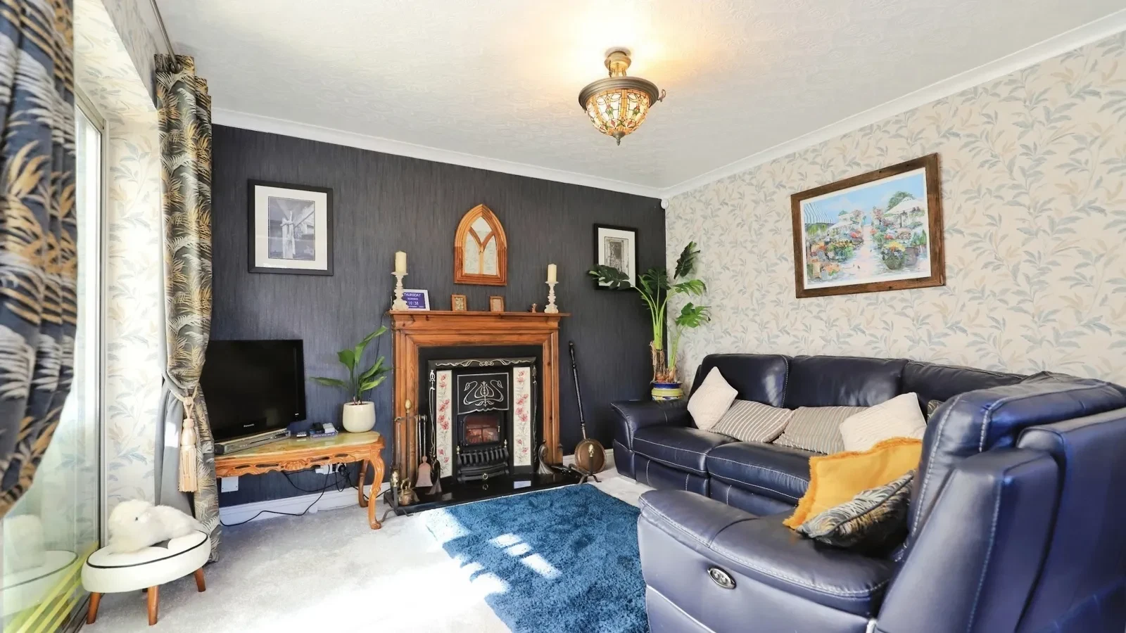 Spring Grove Crescent, Kidderminster, Worcestershire, DY11 - image 5
