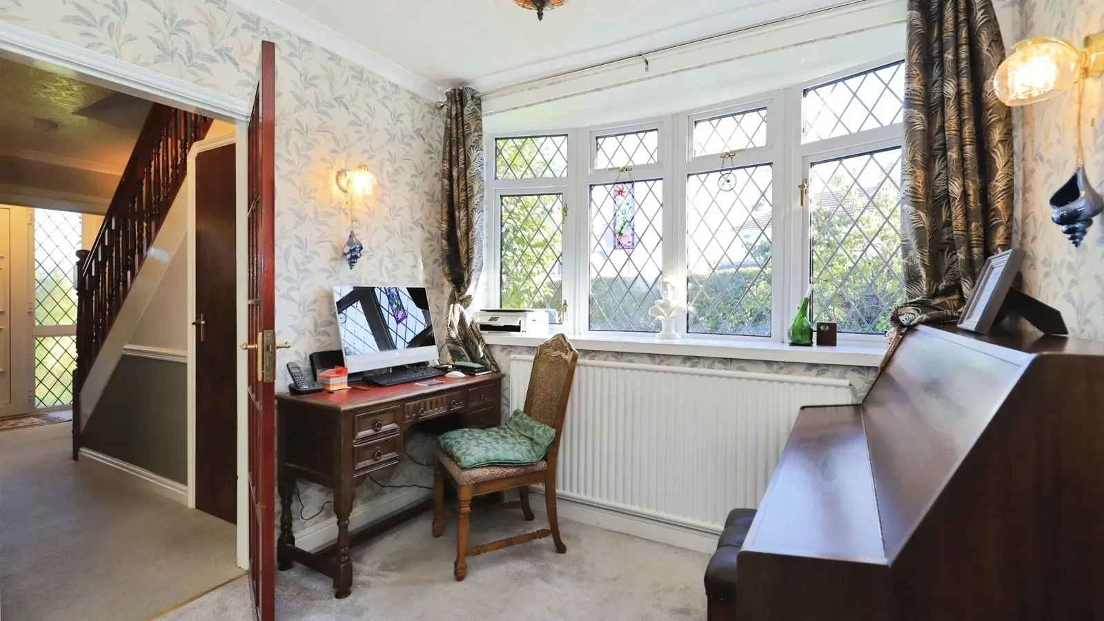 Spring Grove Crescent, Kidderminster, Worcestershire, DY11 - image 9