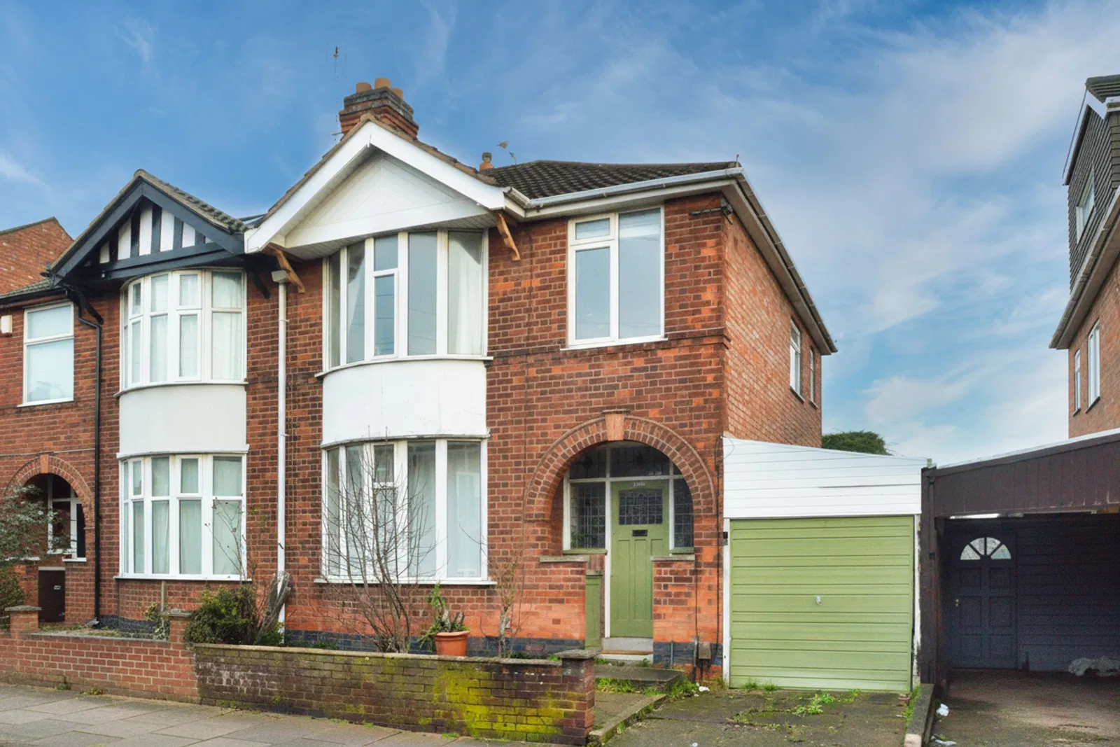 Queens Road, Clarendon Park, Leicester - image 1