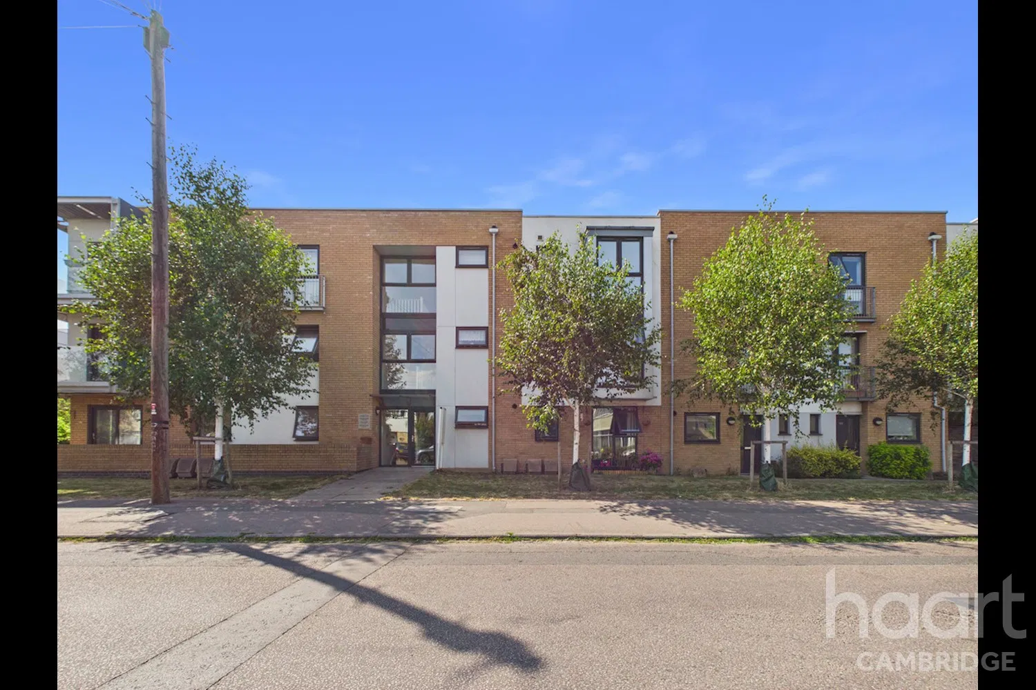 Cromwell Road, Cambridge, CB1 - image 1