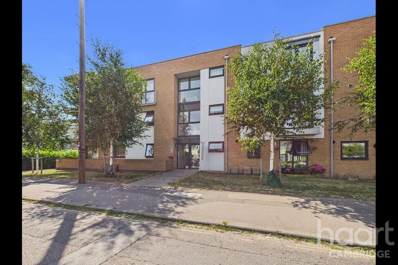Cromwell Road, Cambridge, CB1 - image 2