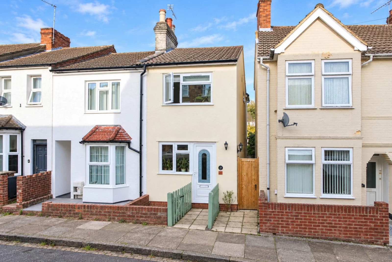 Eastern Street, Aylesbury - image 1